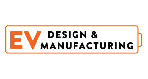 EV Design & Manufacturing Logo