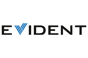 Image: Evident Logo