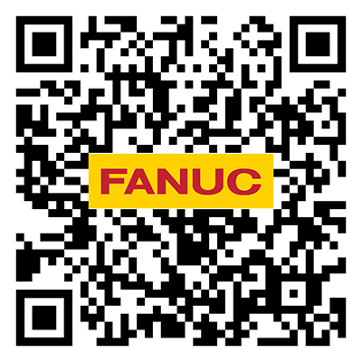 FANUC QR Code