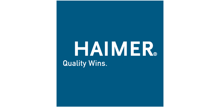 Haimer Logo