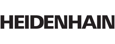 HEIDENHAIN Logo