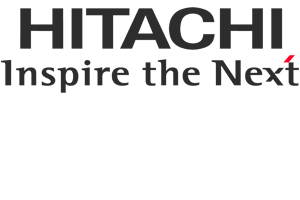 Image: Hitachi Logo