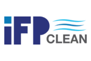 Image: IFP Clean Logo