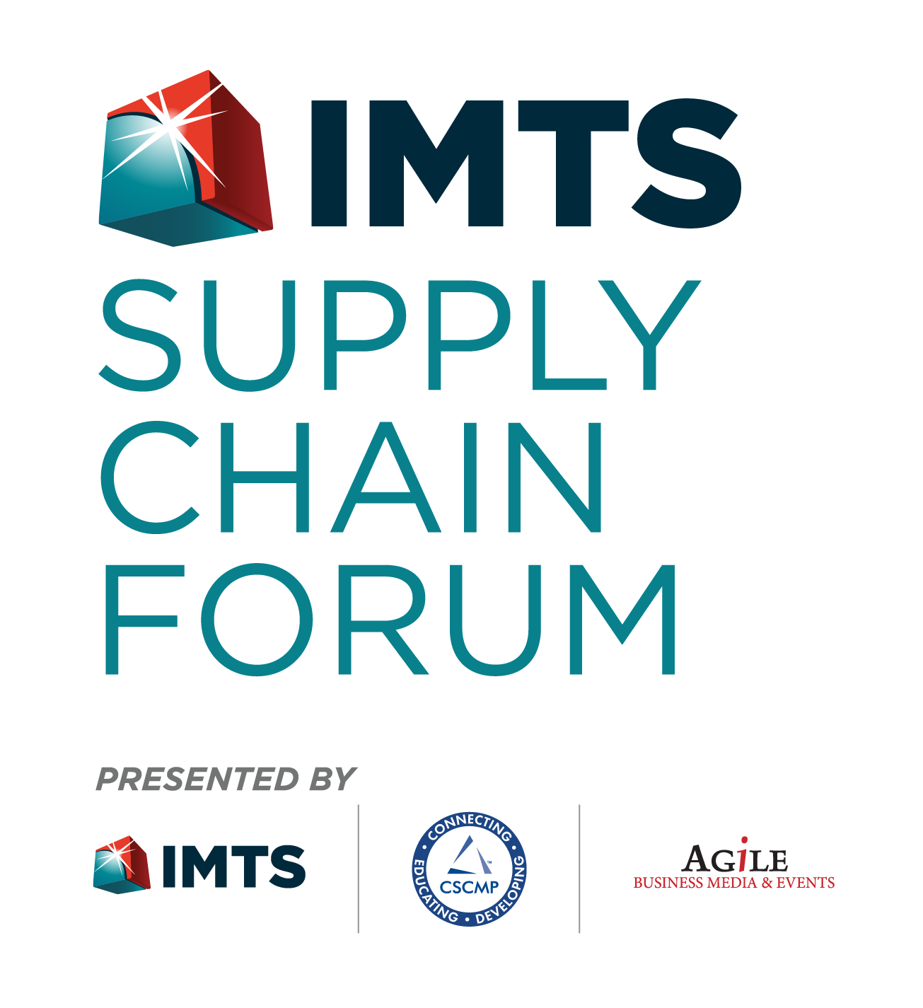 Supply Chain Forum Logo