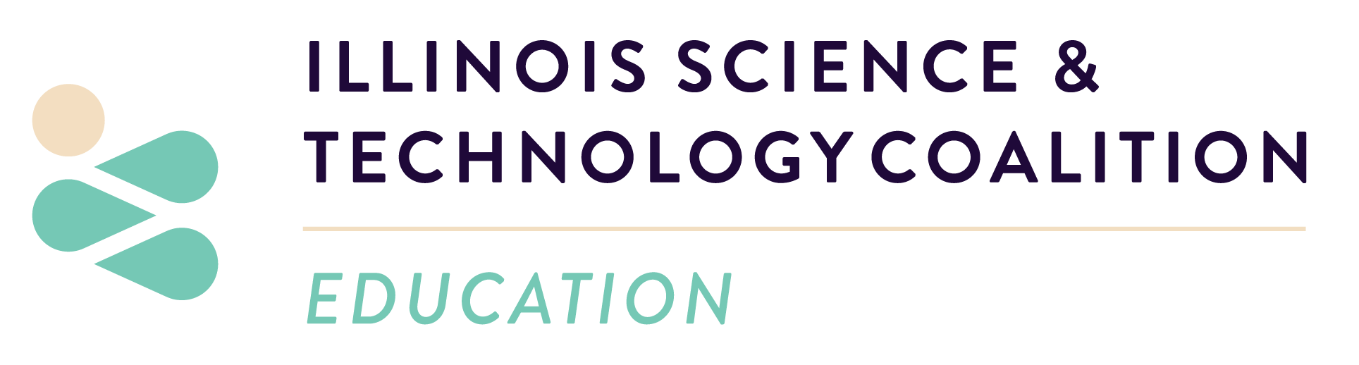 Logo: Illinois Science and Technology Coalition