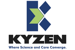 Image: Kyzen logo