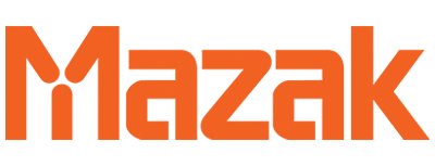 Mazak Logo