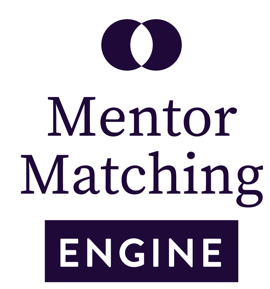 Logo: Mentor Matching Engine