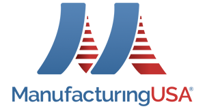 Manufacturing USA Logo