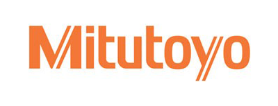 Mitutoyo Logo