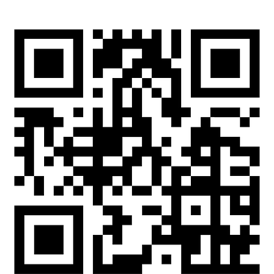 NASA QR Code