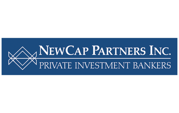 Image: NewCap Logo