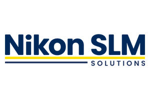 Image: Nikon SLM Solutions logo