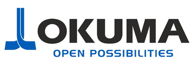 OKUMA Logo