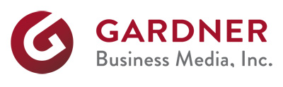 Gardner Business Media logo