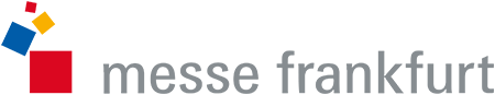 messe frankfurt logo