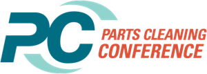 Part Cleaning Conference logo