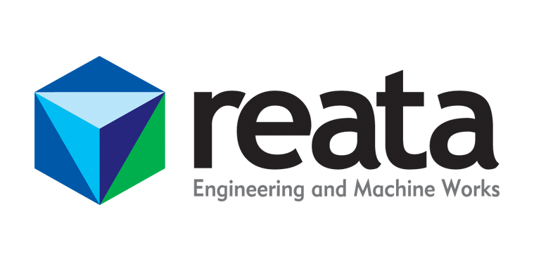 reata Logo