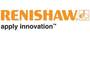 Image: Renishaw Logo