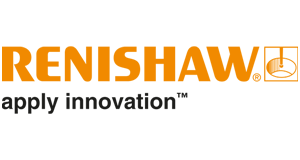 Renishaw Logo