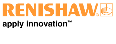 Renishaw Logo