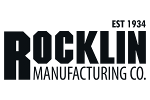 Rocklin Manufacturing Logo