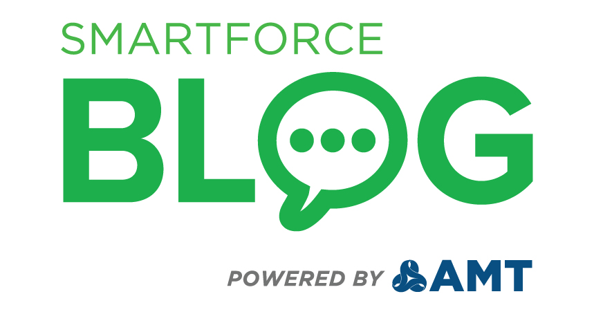 Image: Smartforce Blog Logo