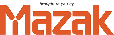 Mazak Logo