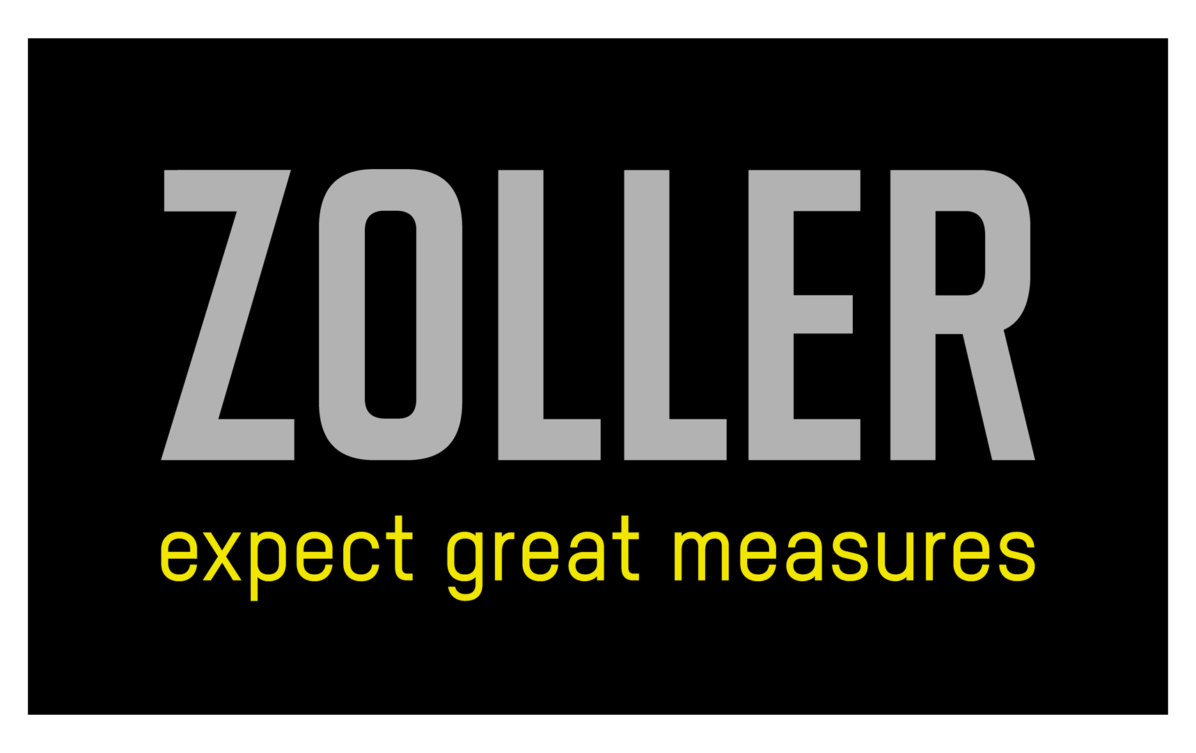 Zoller Logo